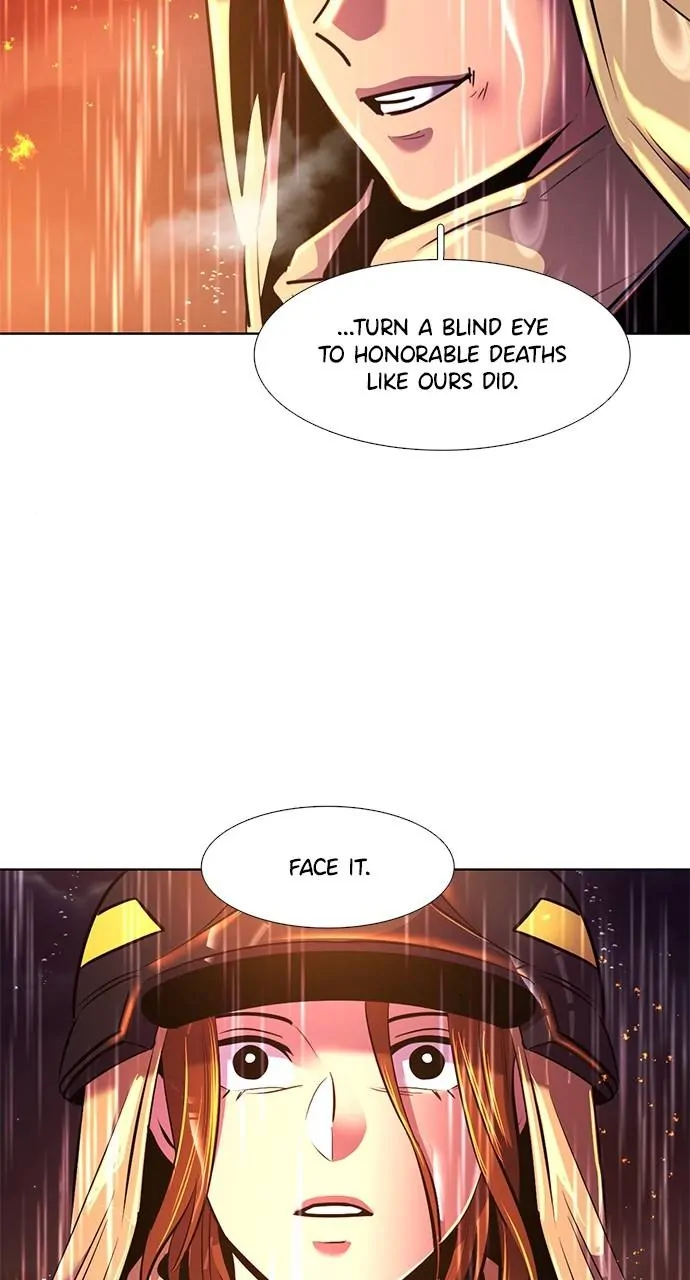 1 Second Chapter 172 - Page 8