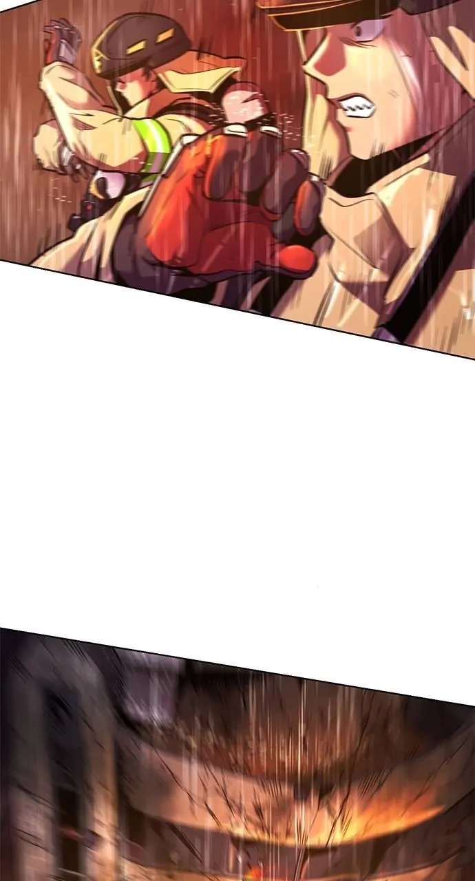 1 Second Chapter 173 - Page 2