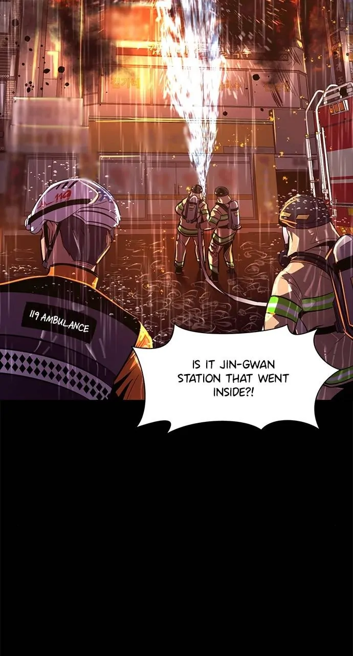 1 Second Chapter 173 - Page 31