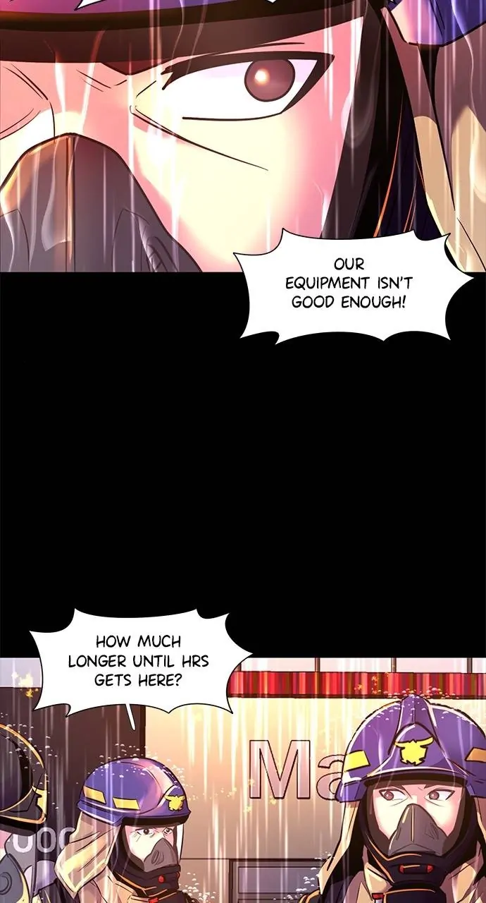 1 Second Chapter 173 - Page 34