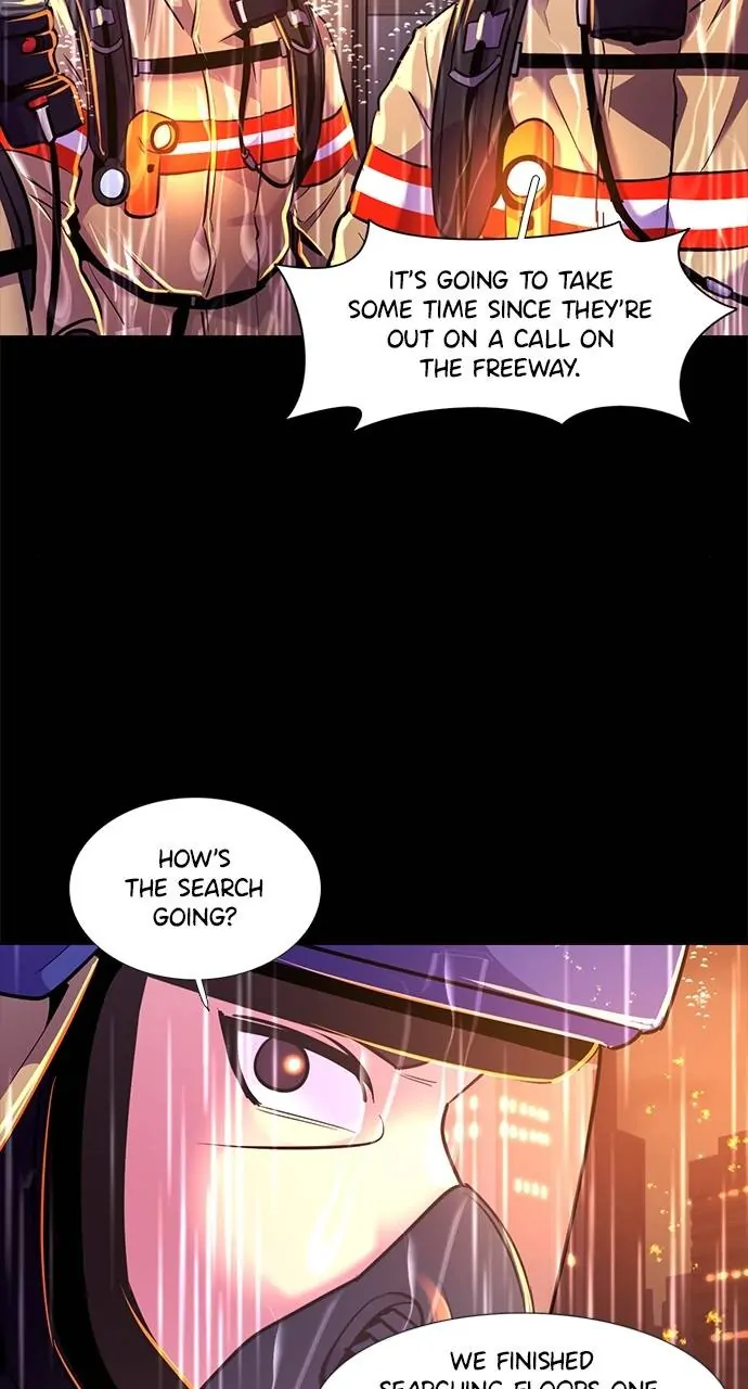 1 Second Chapter 173 - Page 35