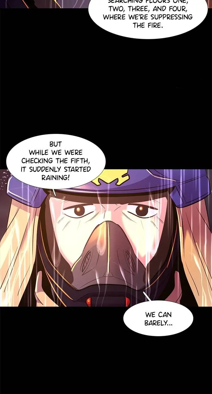 1 Second Chapter 173 - Page 36