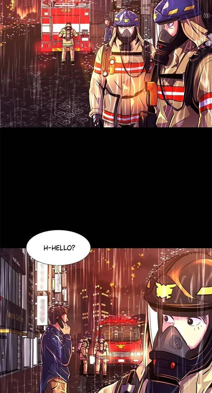 1 Second Chapter 173 - Page 38
