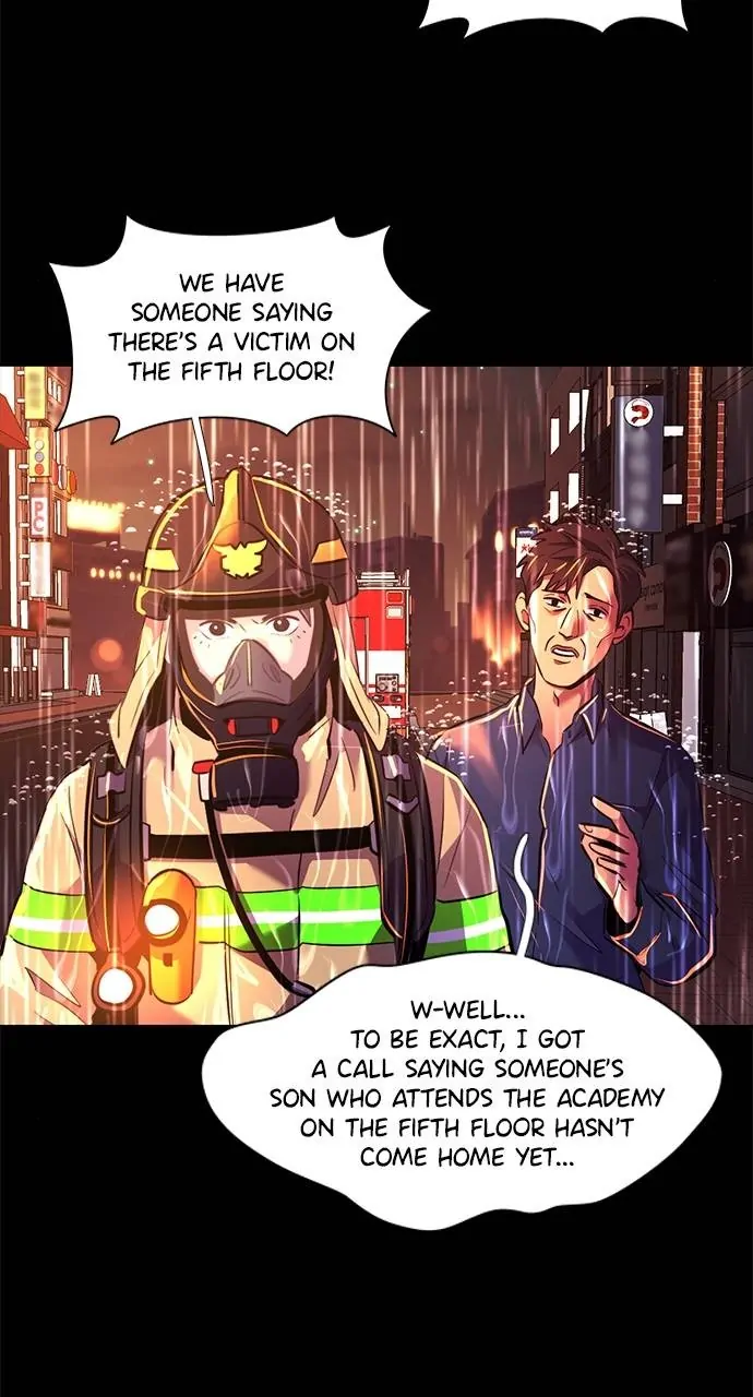 1 Second Chapter 173 - Page 41