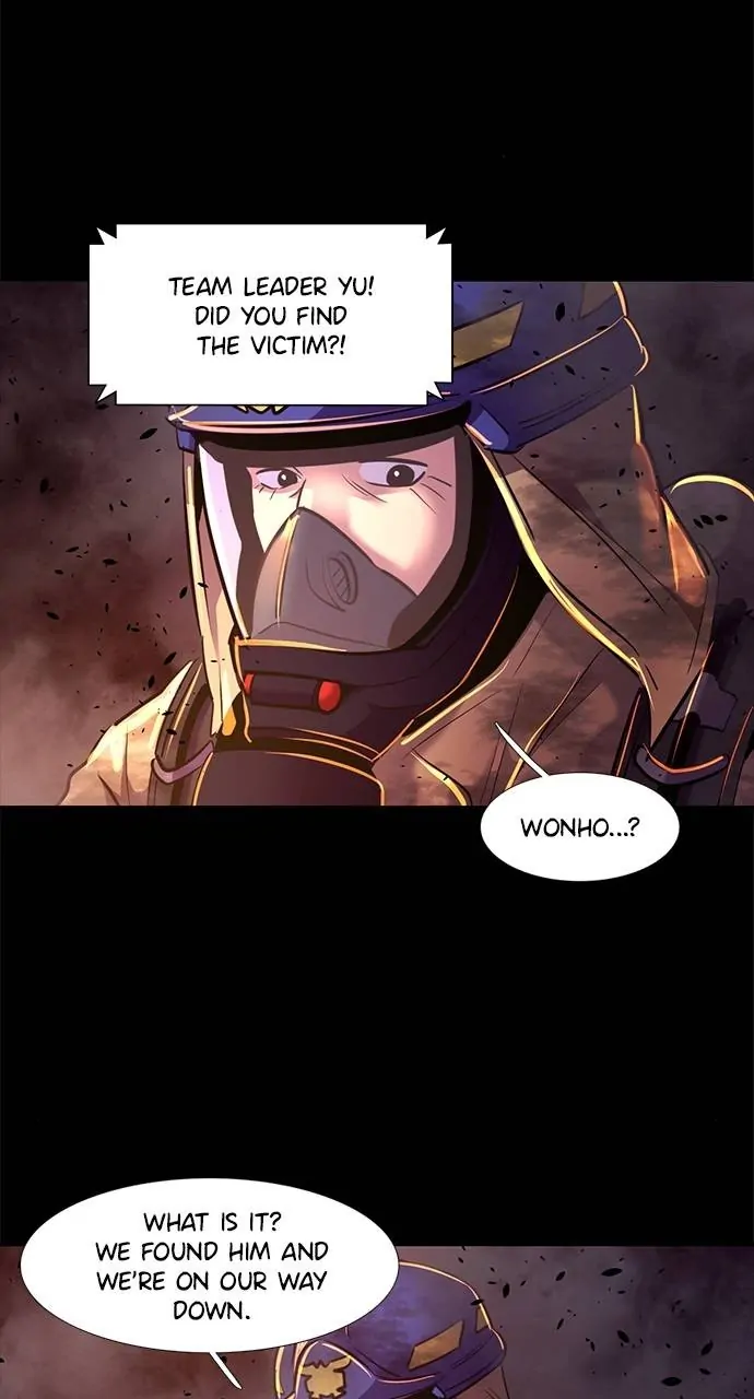 1 Second Chapter 173 - Page 60