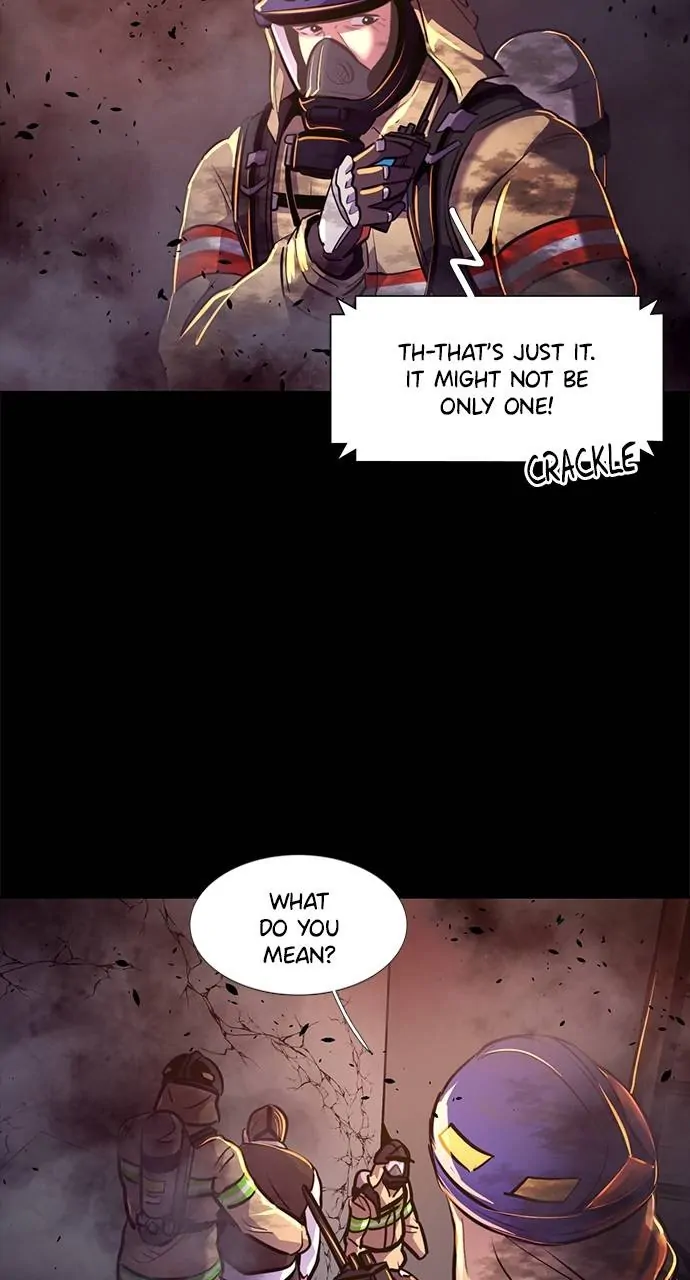1 Second Chapter 173 - Page 61
