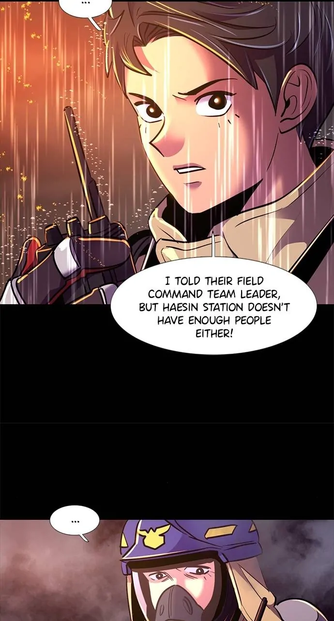 1 Second Chapter 173 - Page 64