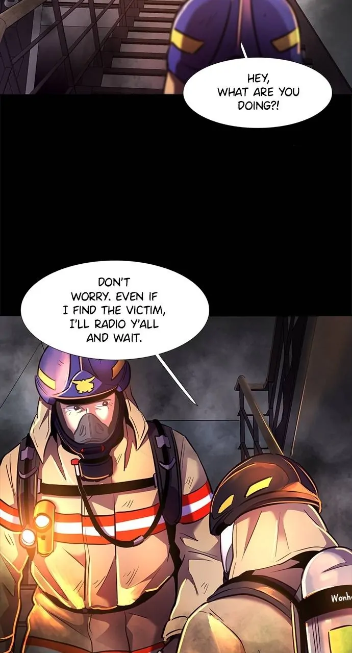 1 Second Chapter 173 - Page 75