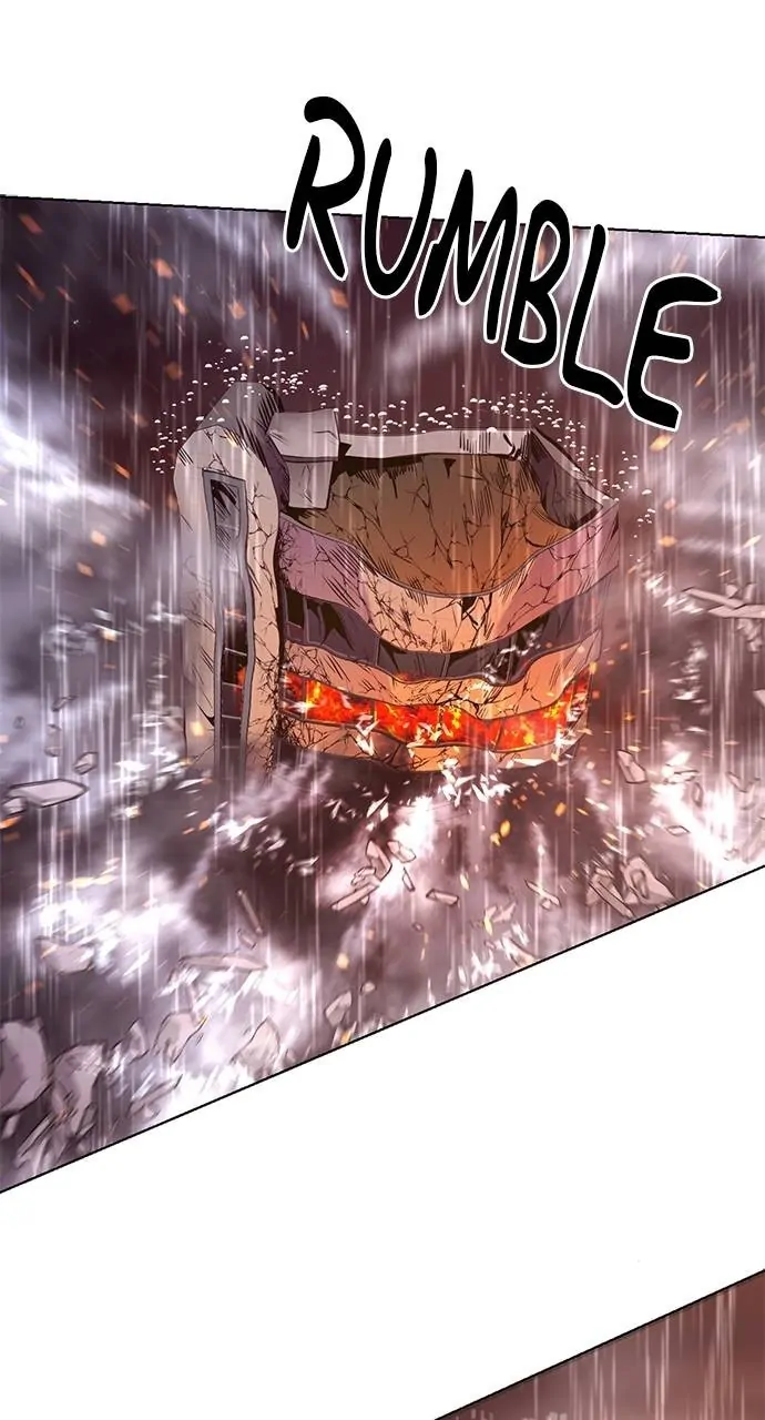 1 Second Chapter 174 - Page 1