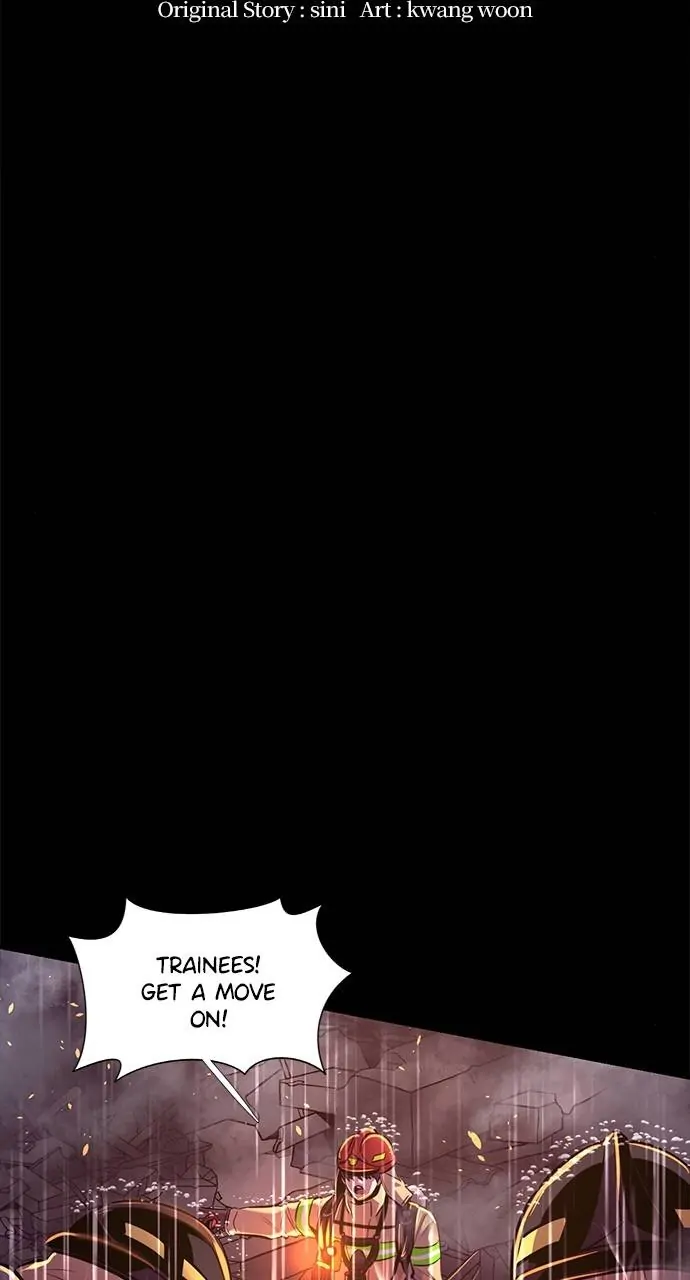 1 Second Chapter 174 - Page 12