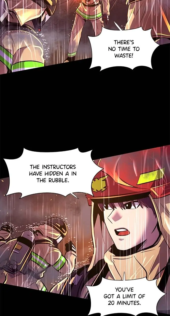 1 Second Chapter 174 - Page 13
