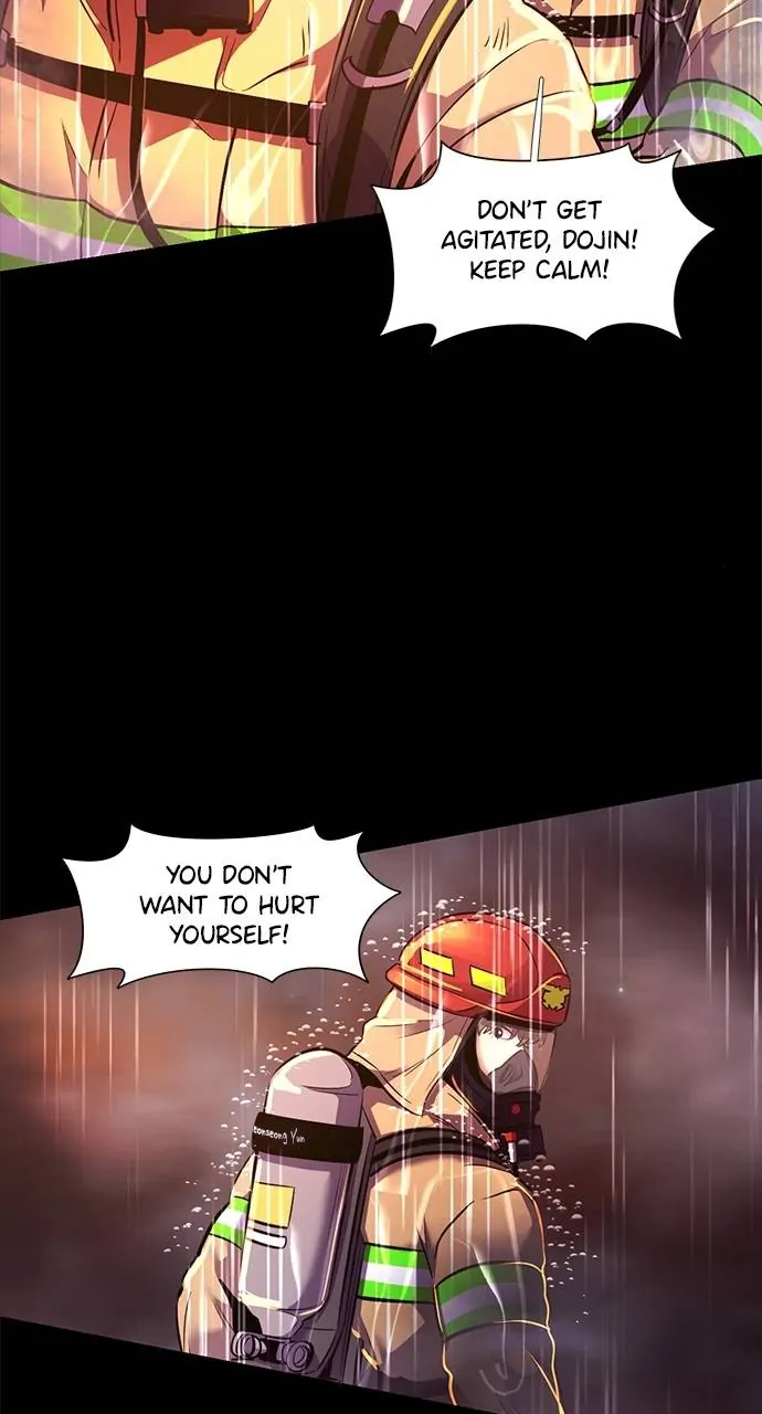 1 Second Chapter 174 - Page 18