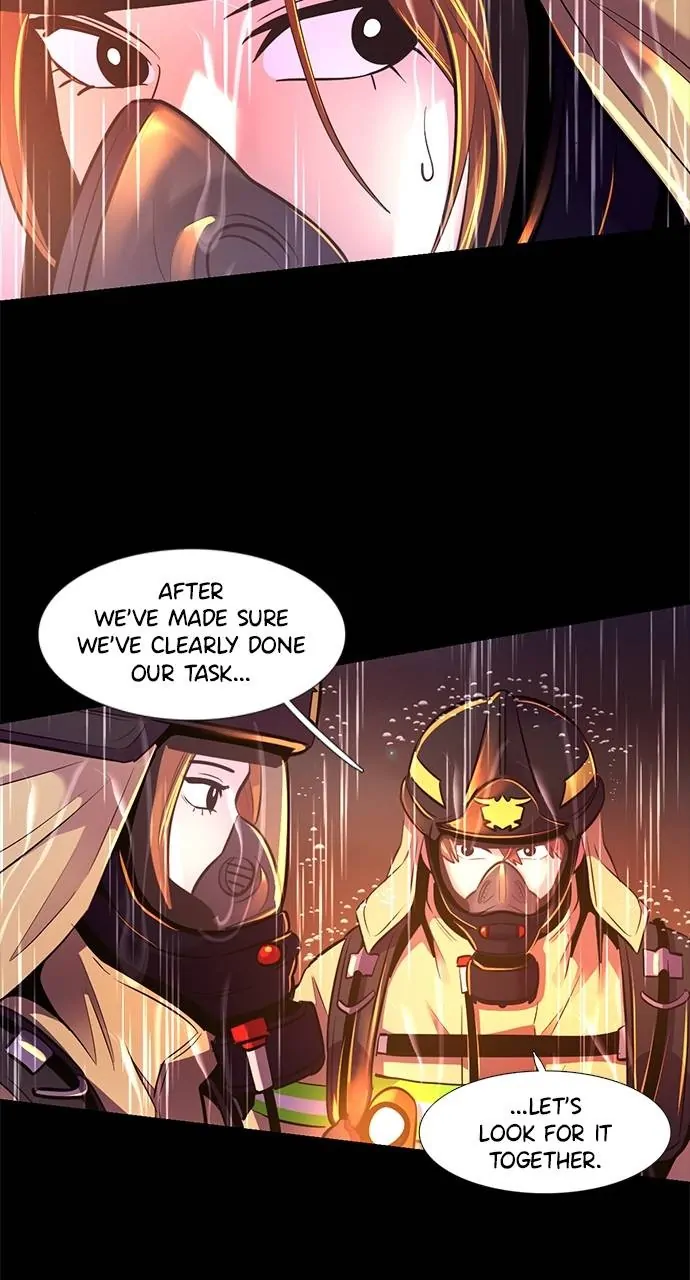 1 Second Chapter 174 - Page 21