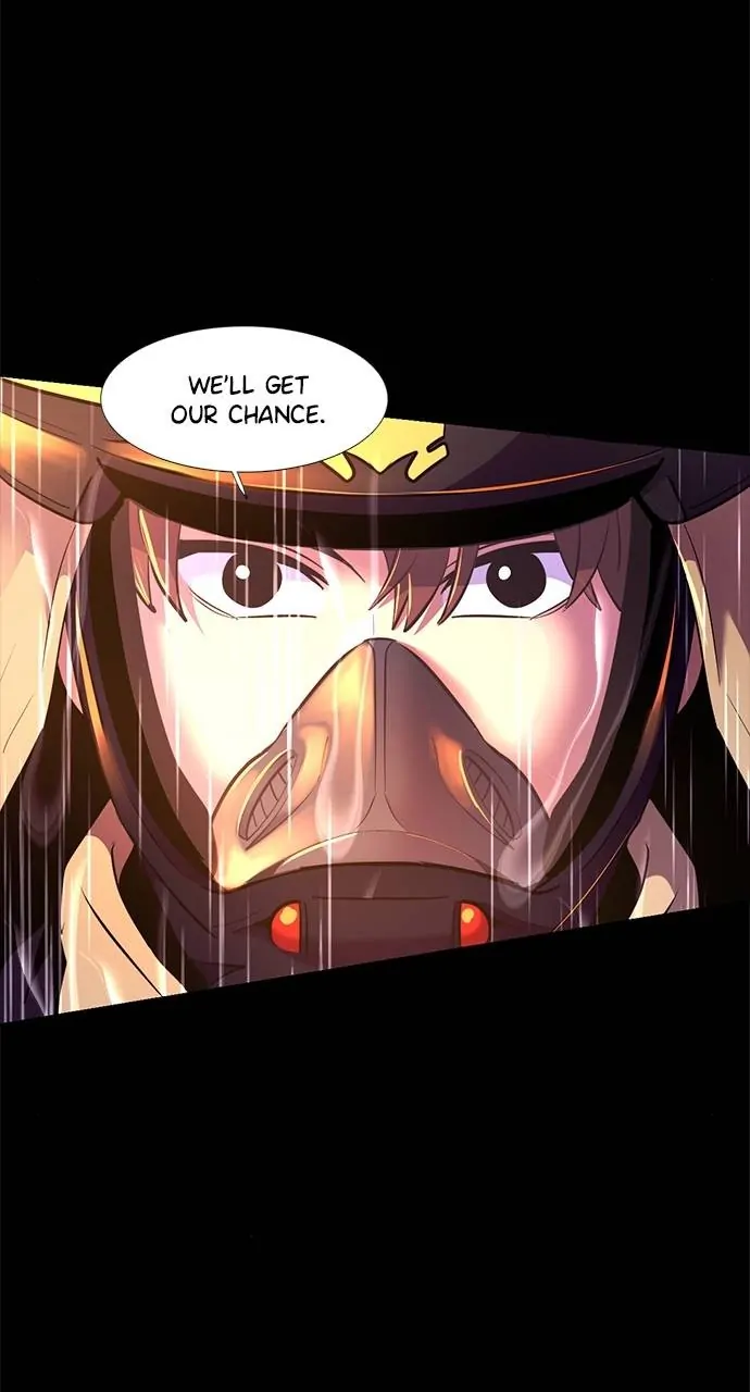 1 Second Chapter 174 - Page 22