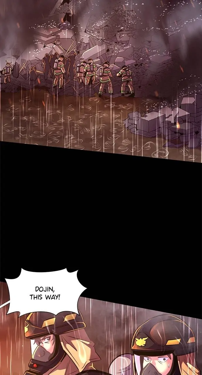 1 Second Chapter 174 - Page 24