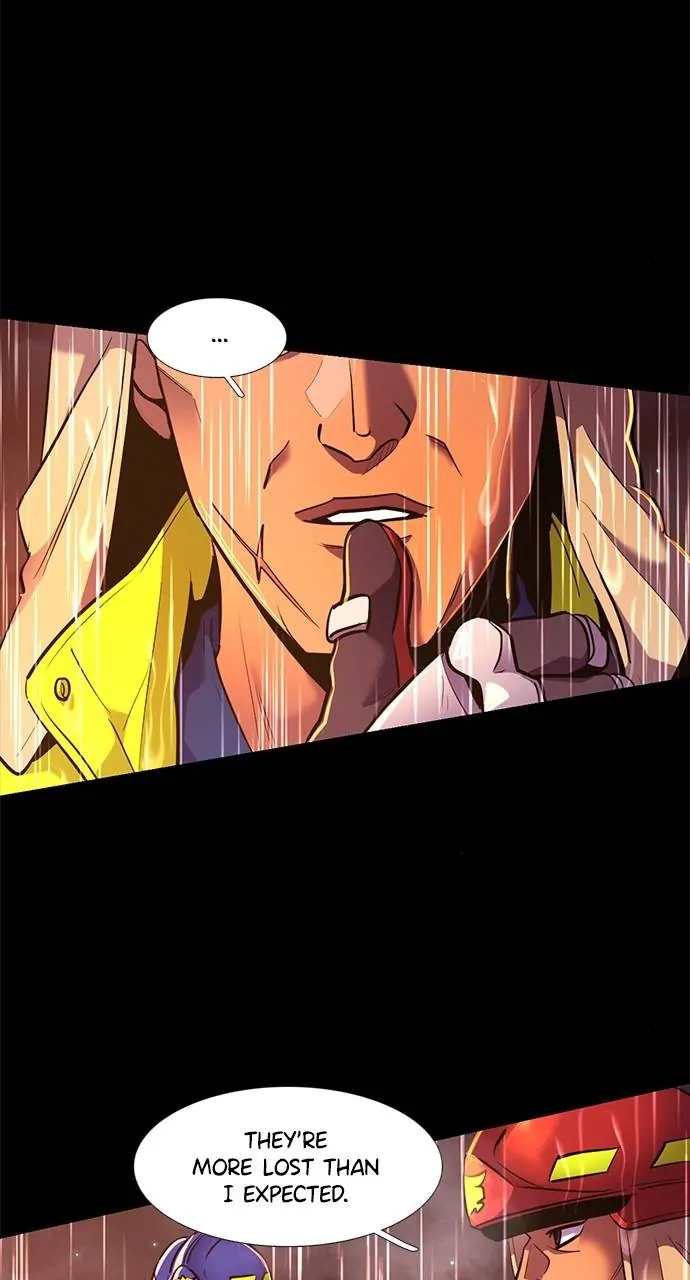 1 Second Chapter 174 - Page 28