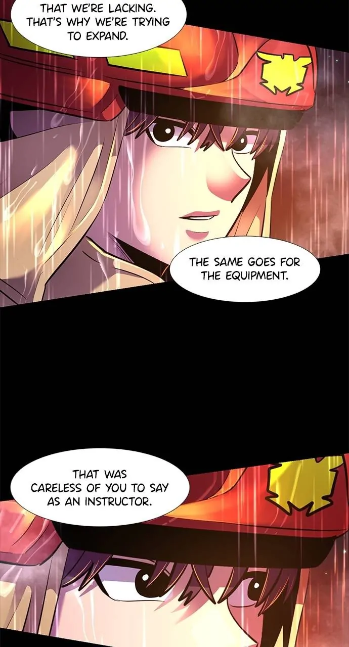 1 Second Chapter 174 - Page 34