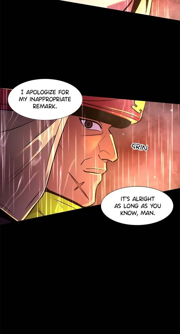 1 Second Chapter 174 - Page 35
