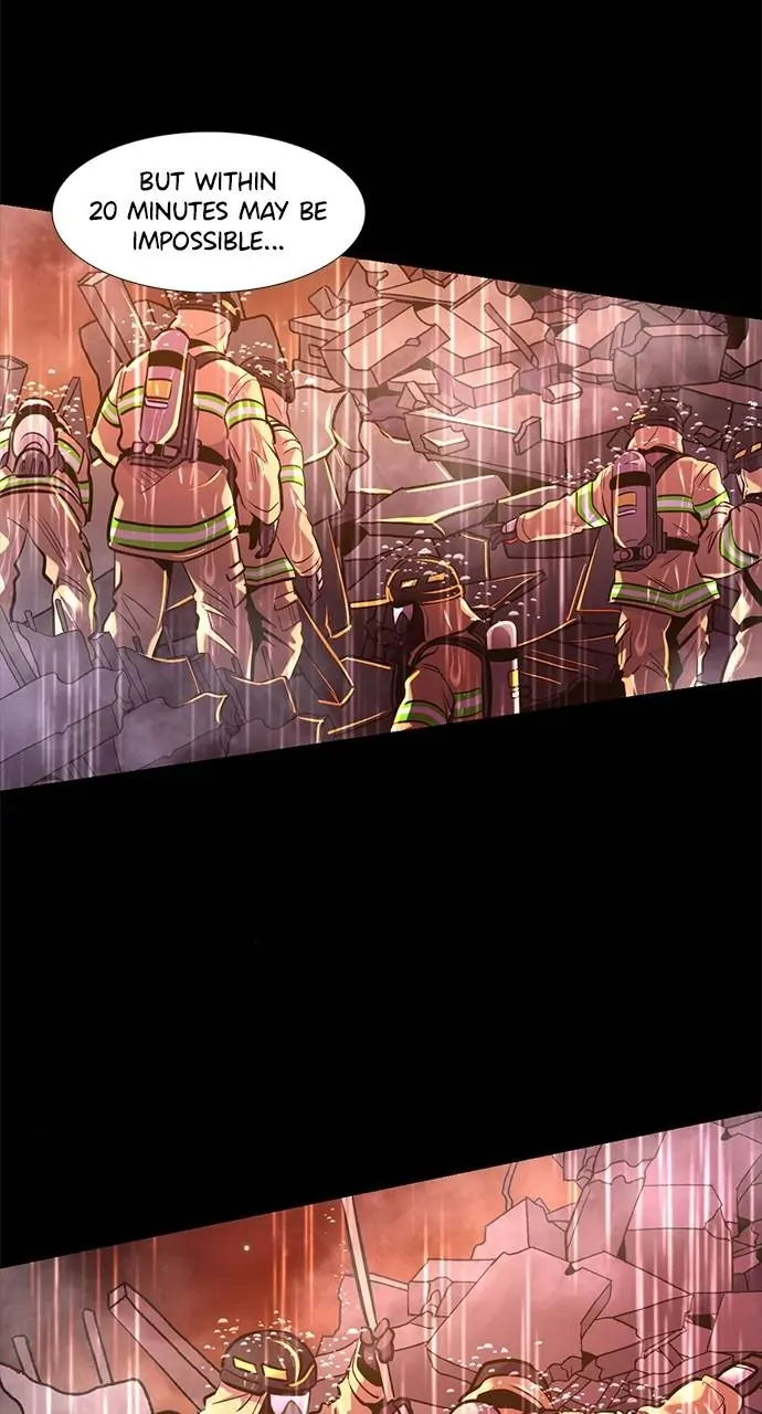 1 Second Chapter 174 - Page 37