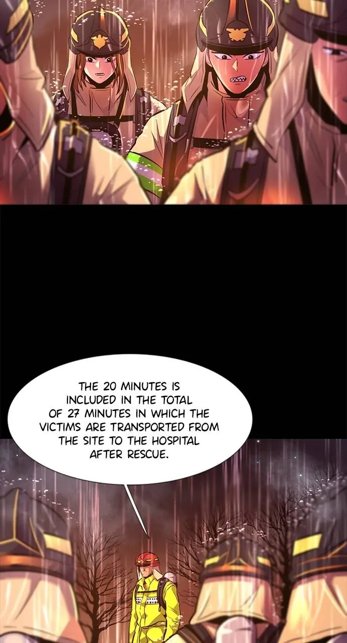 1 Second Chapter 174 - Page 42