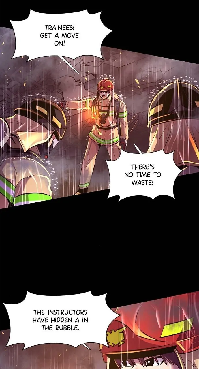 1 Second Chapter 174 - Page 57
