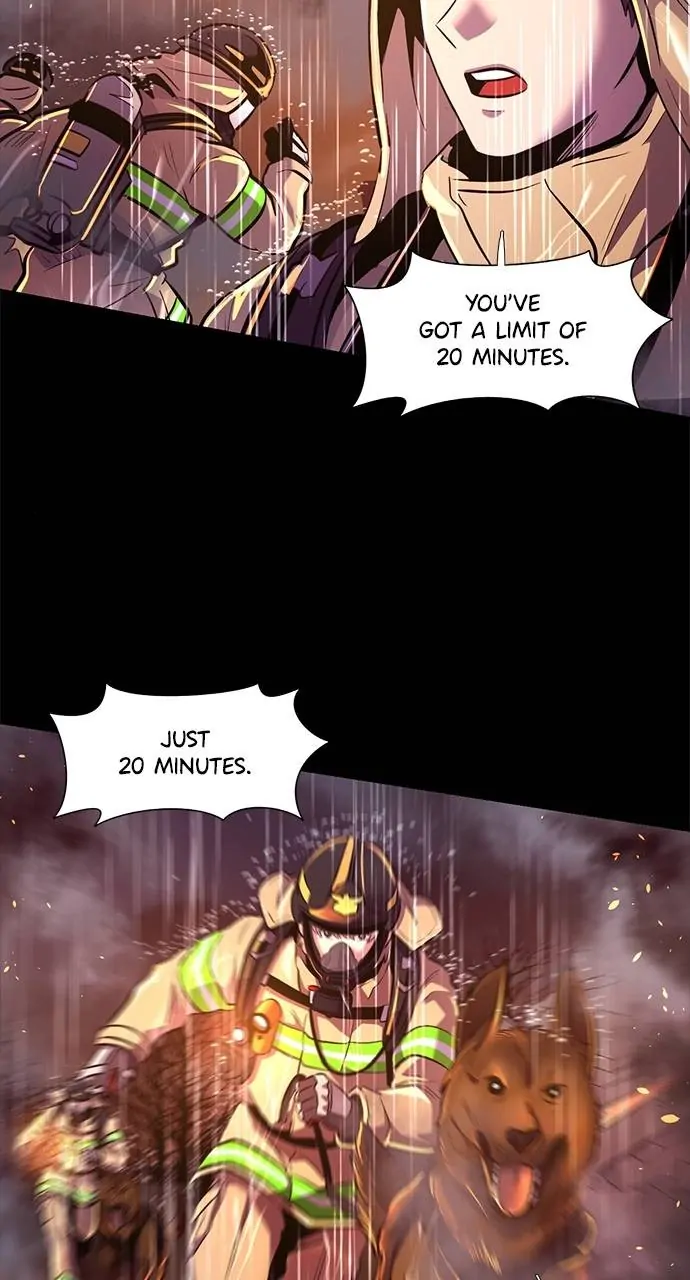 1 Second Chapter 174 - Page 58