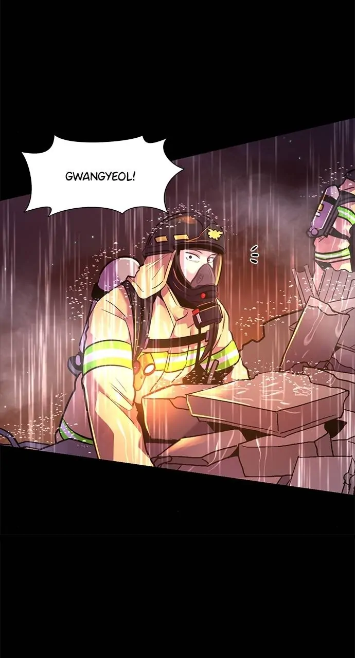 1 Second Chapter 174 - Page 69