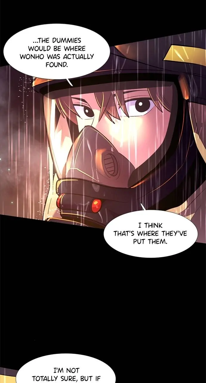 1 Second Chapter 174 - Page 71