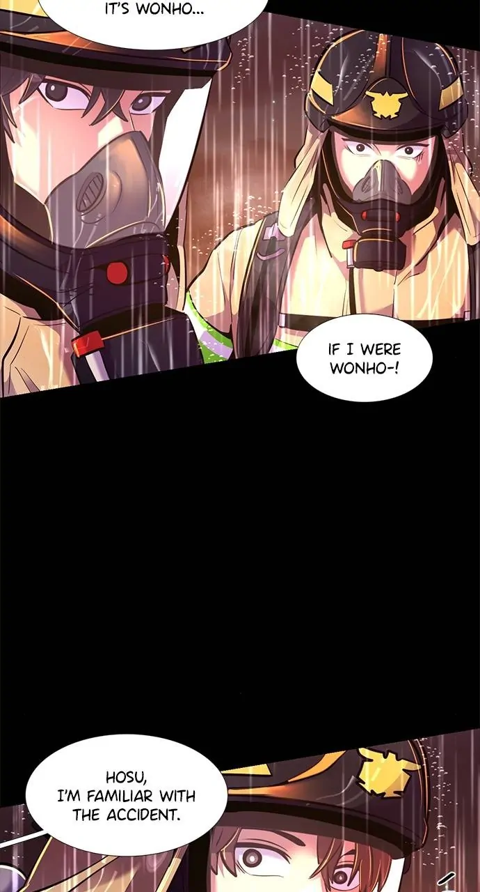 1 Second Chapter 174 - Page 72