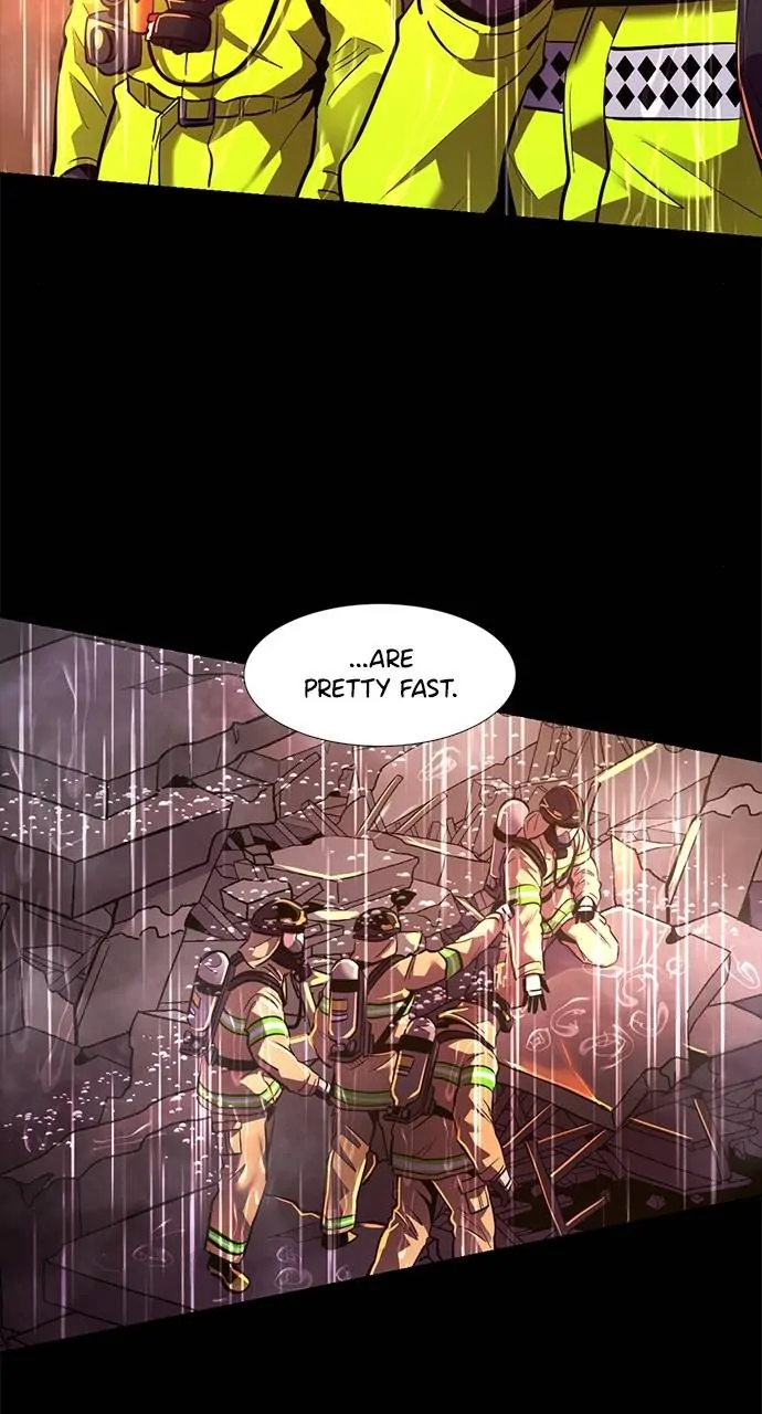 1 Second Chapter 174 - Page 78