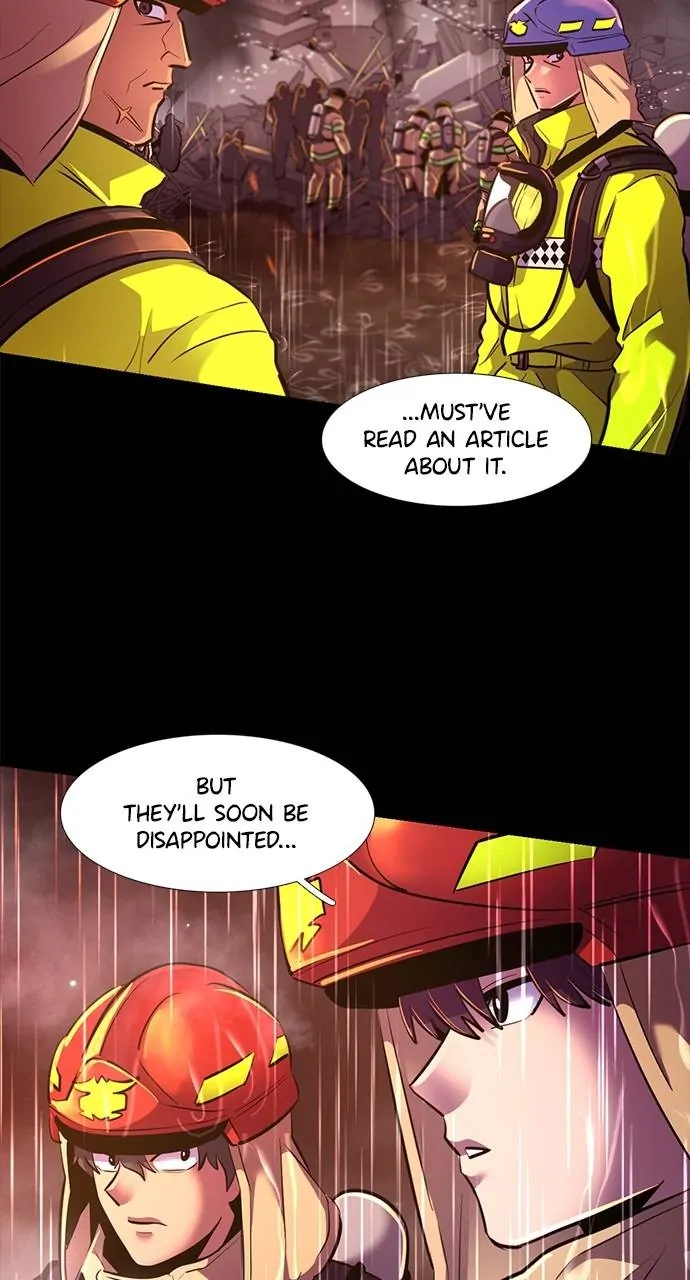 1 Second Chapter 174 - Page 81