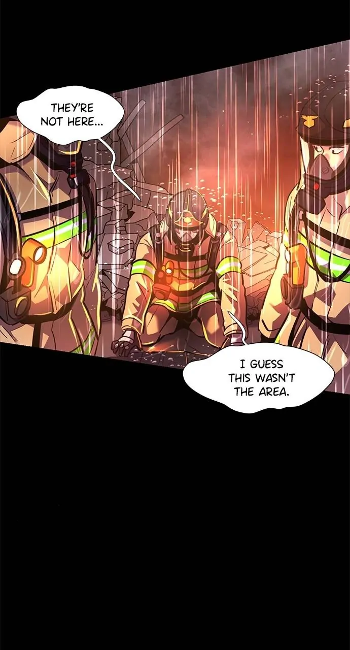 1 Second Chapter 174 - Page 84