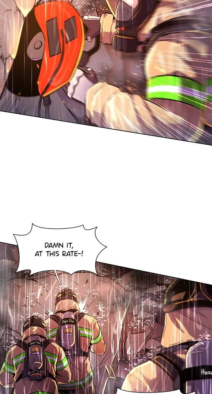 1 Second Chapter 175 - Page 14