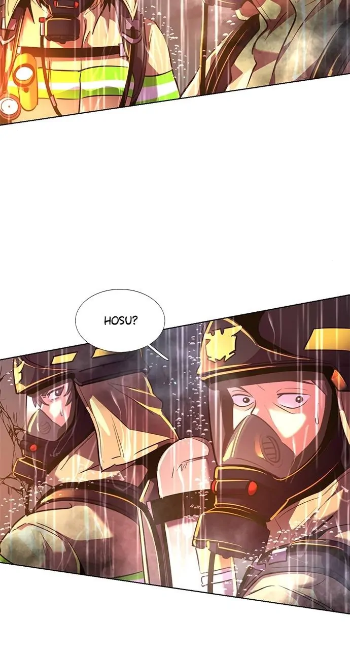 1 Second Chapter 175 - Page 18