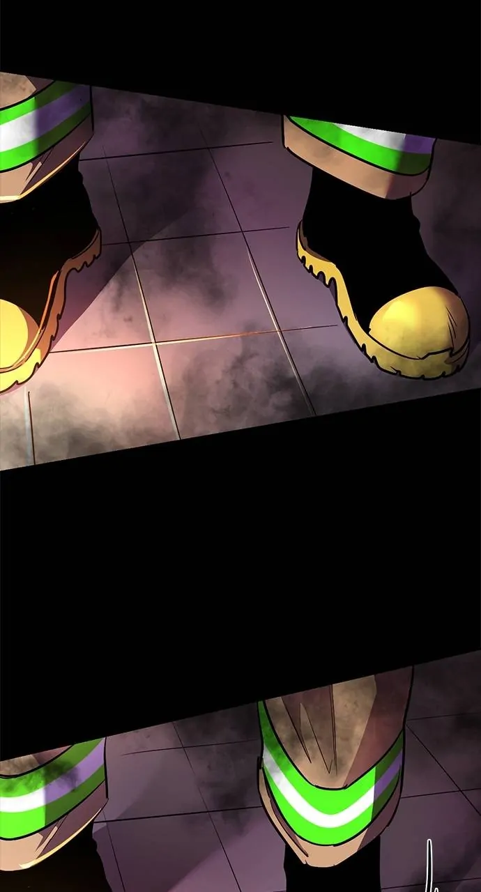 1 Second Chapter 175 - Page 21