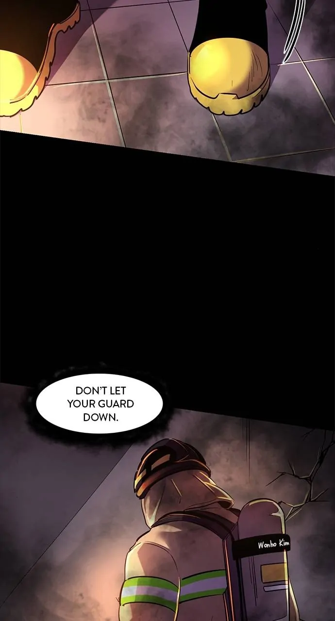 1 Second Chapter 175 - Page 22