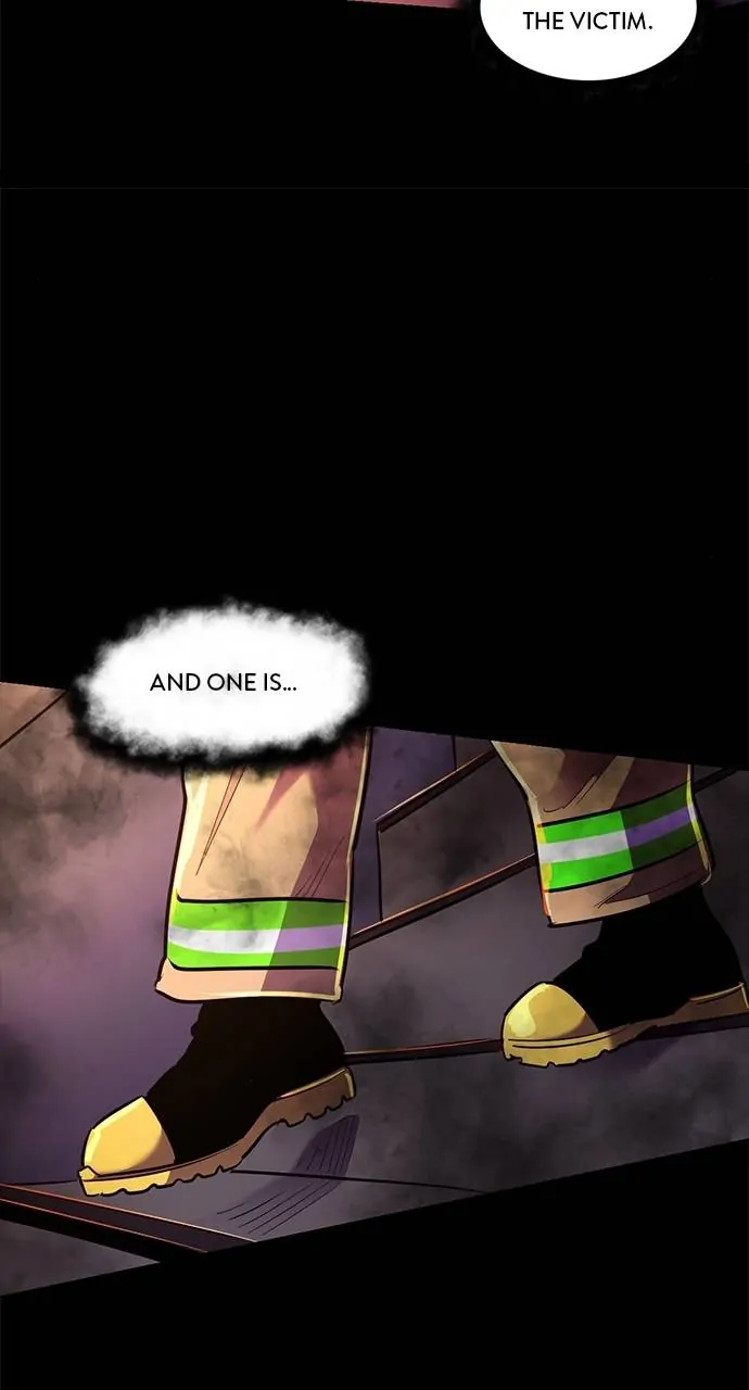 1 Second Chapter 175 - Page 24