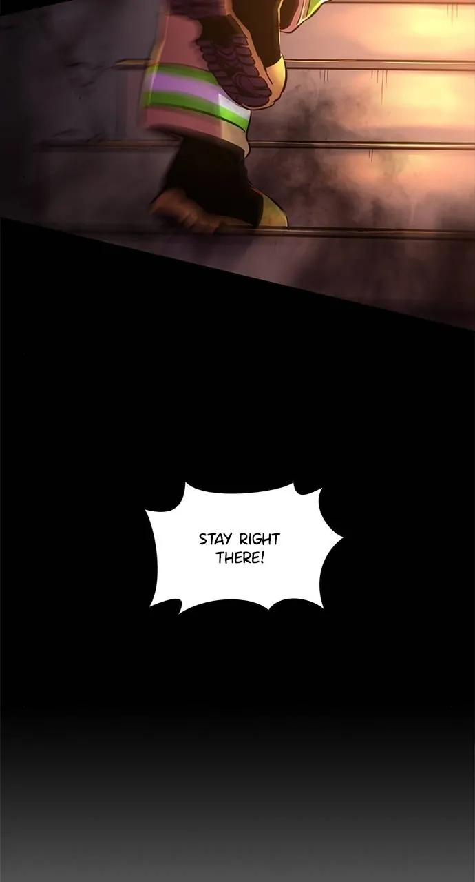1 Second Chapter 175 - Page 31