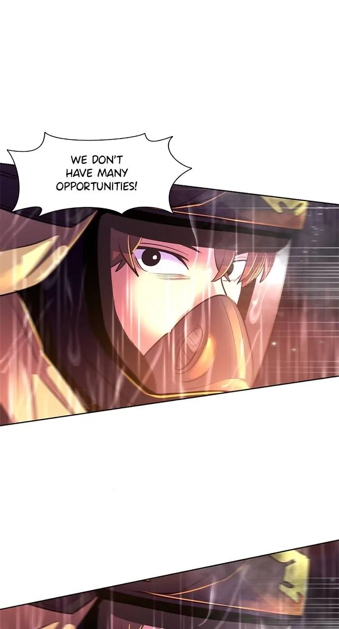 1 Second Chapter 175 - Page 34