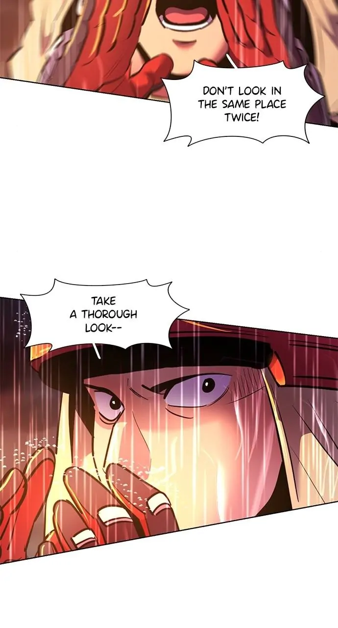 1 Second Chapter 175 - Page 37