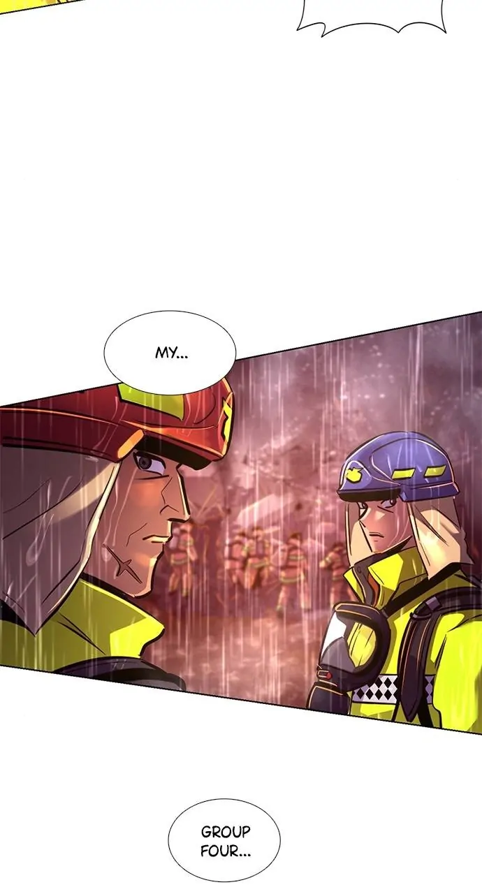 1 Second Chapter 175 - Page 41