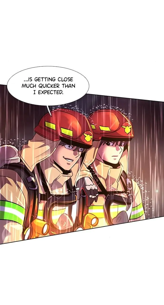 1 Second Chapter 175 - Page 42