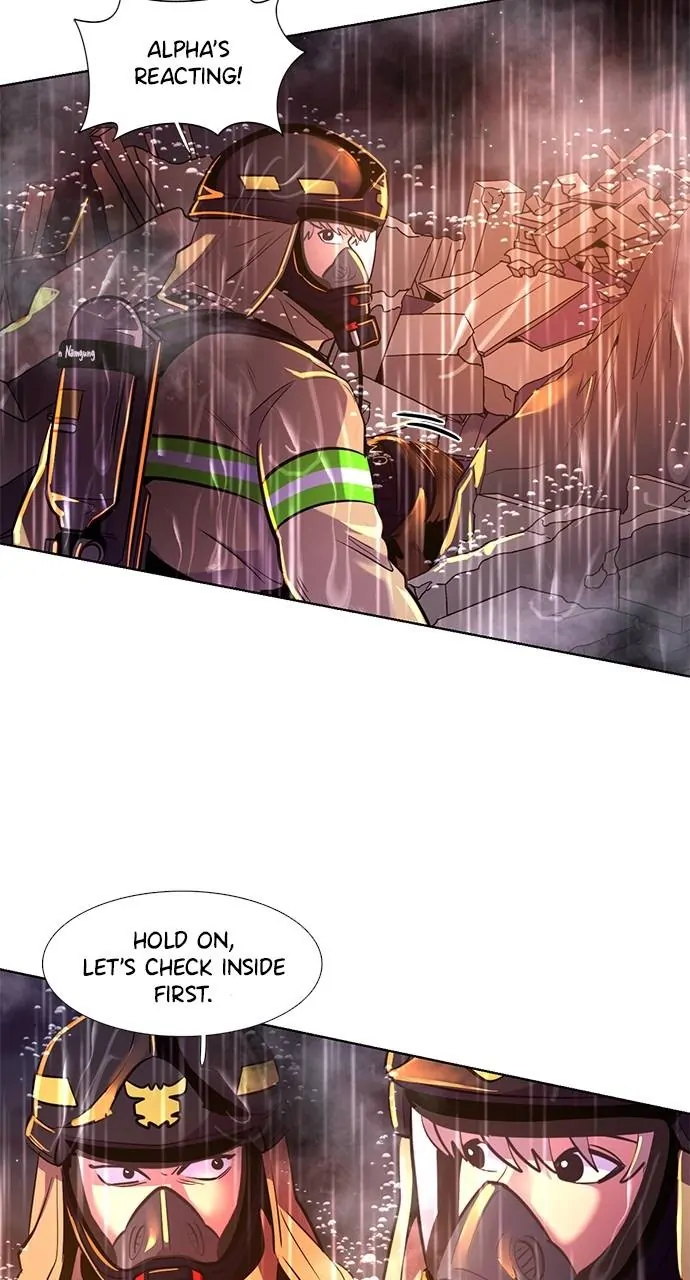 1 Second Chapter 175 - Page 47