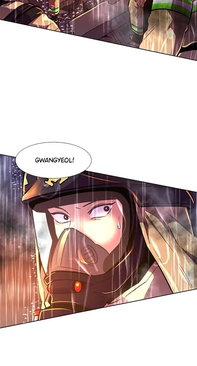 1 Second Chapter 175 - Page 49