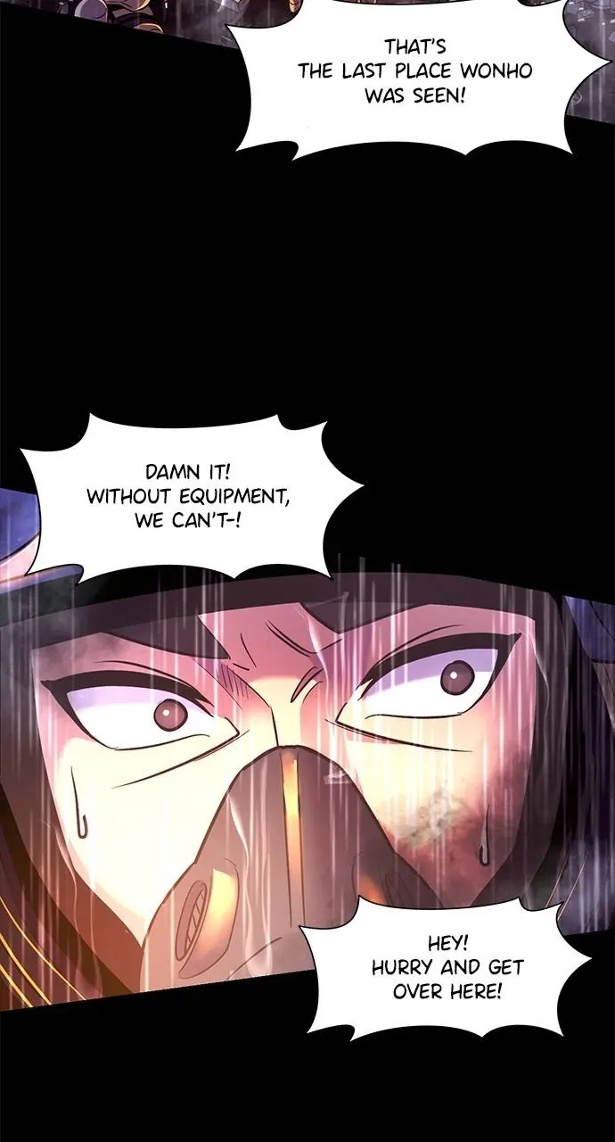 1 Second Chapter 175 - Page 62