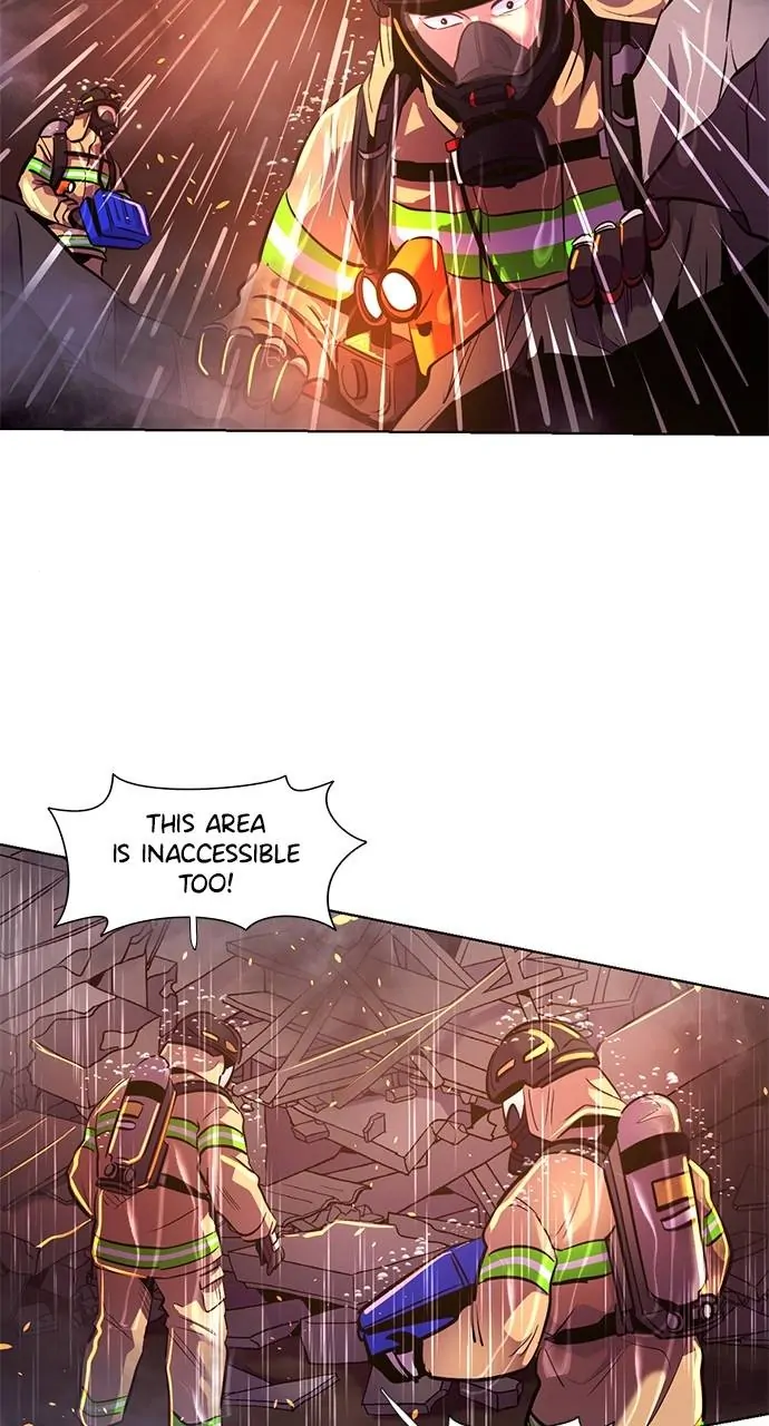 1 Second Chapter 175 - Page 8