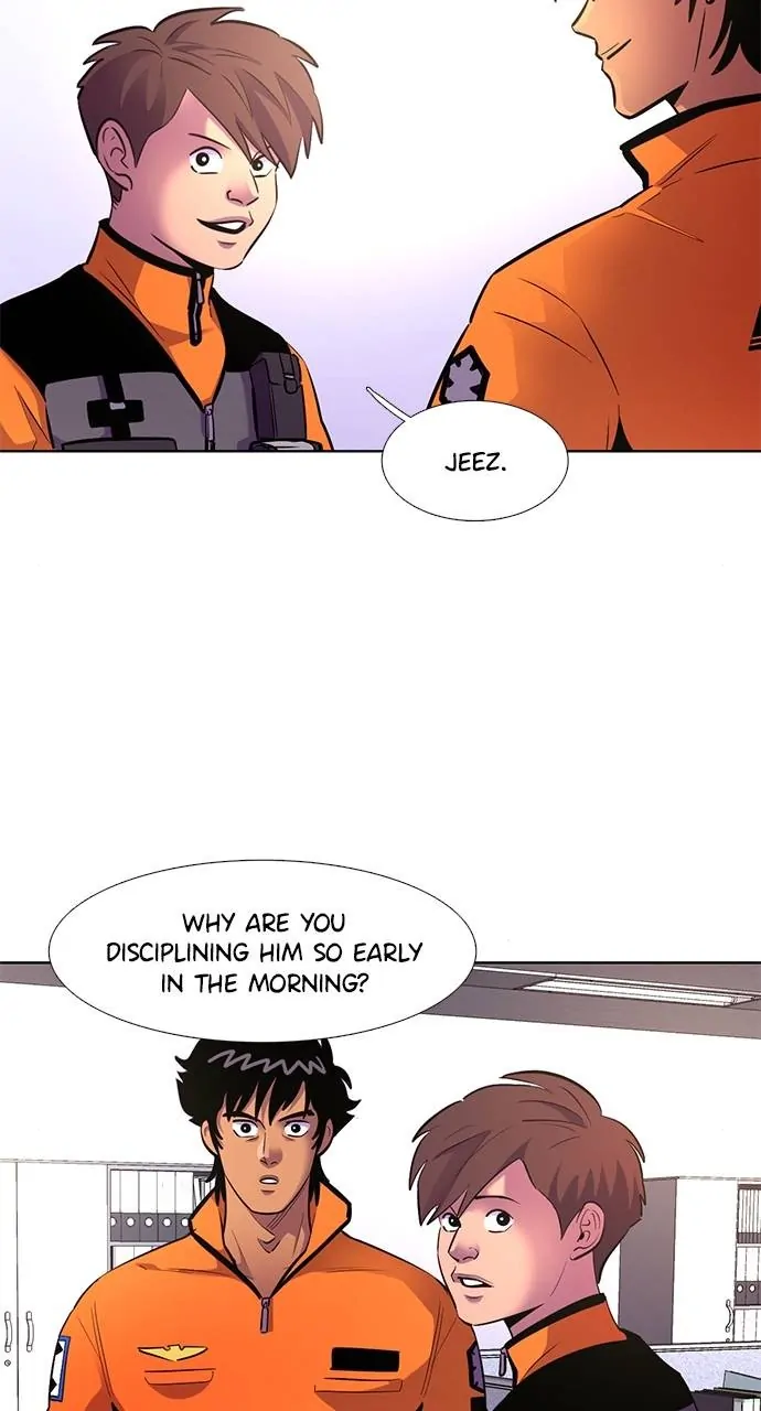1 Second Chapter 176 - Page 11