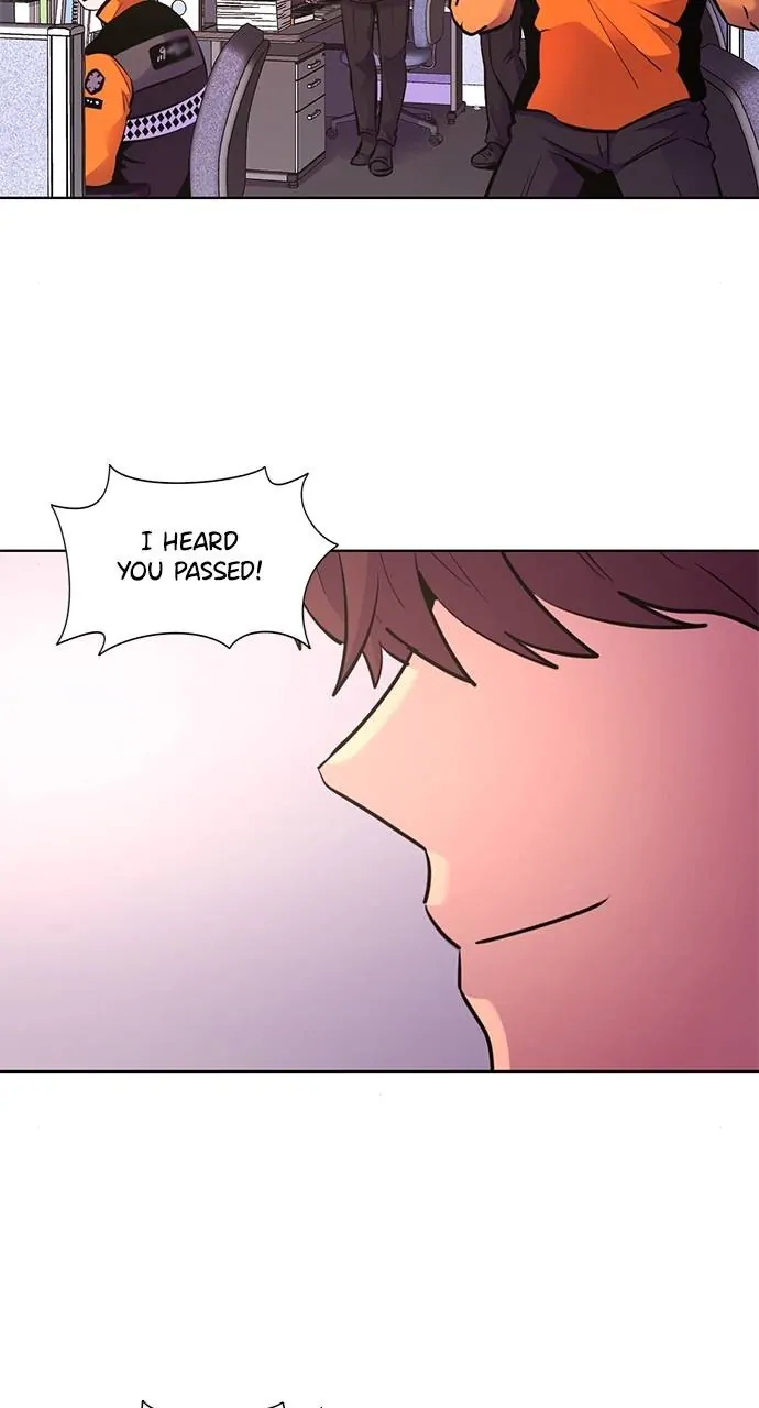 1 Second Chapter 176 - Page 102