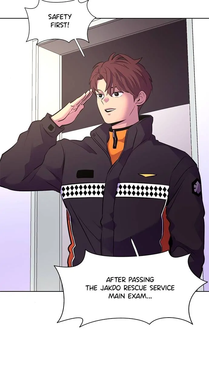 1 Second Chapter 176 - Page 103