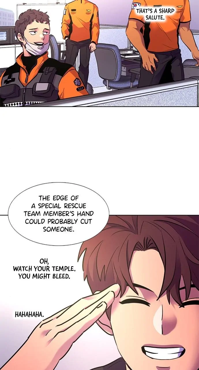 1 Second Chapter 176 - Page 105